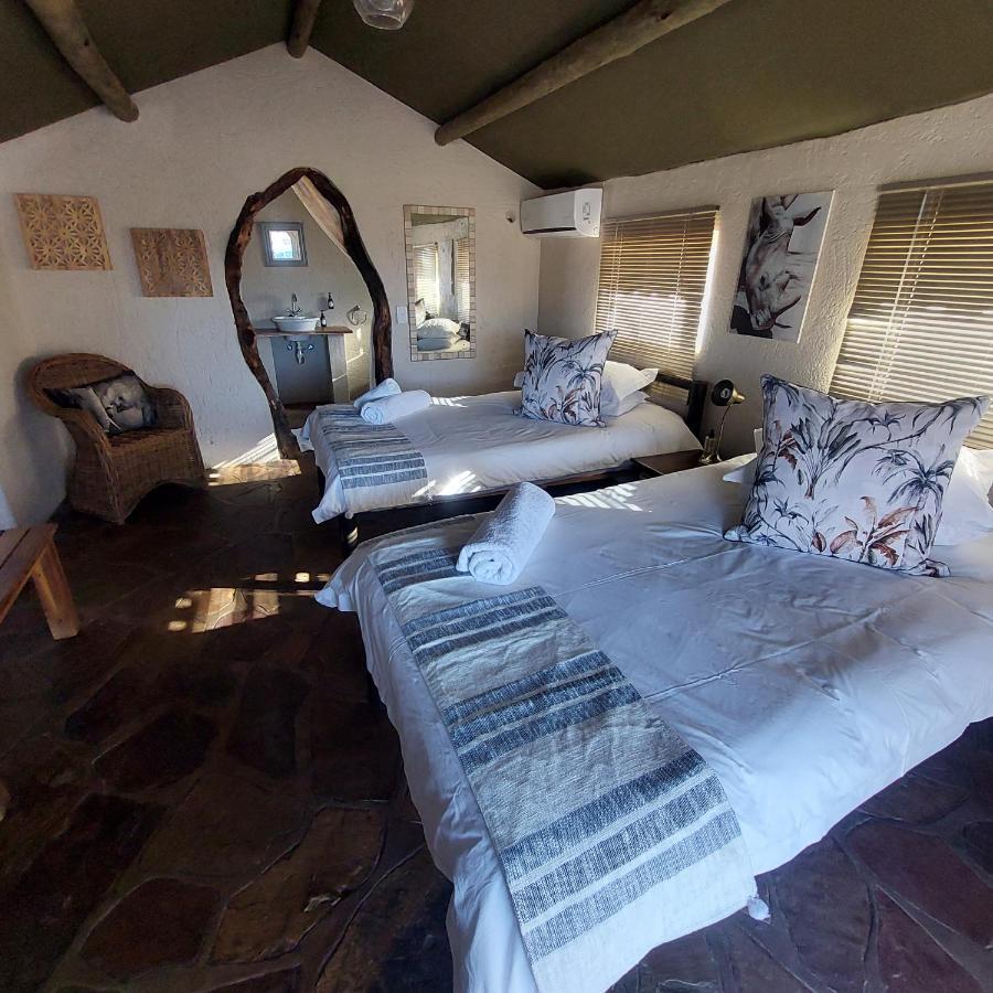 Torgos Lodge Koes Luaran gambar